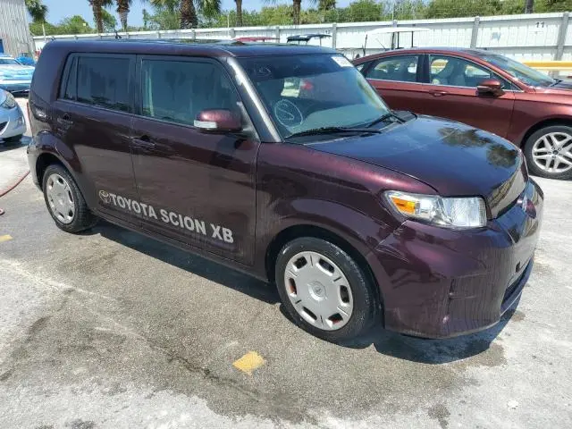 2011 TOYOTA SCION XB  