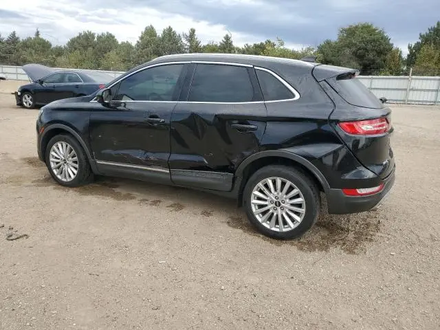 2019 LINCOLN MKC   