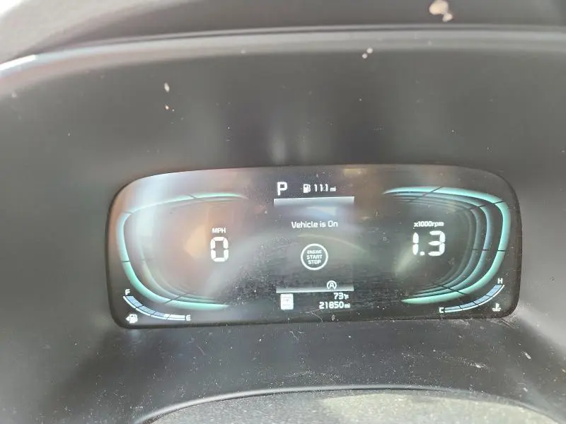 2024 KIA SOUL S  