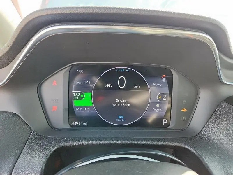 2023 CHEVROLET BOLT EV 2LT  