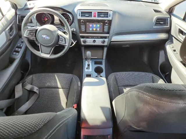 2018 SUBARU OUTBACK 2.5I  