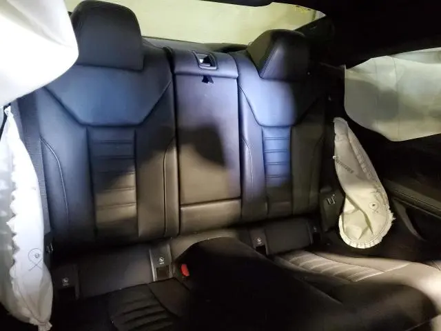 2021 BMW M440XI 