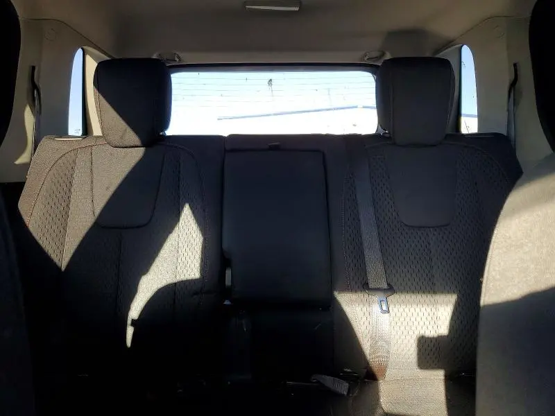 2012 GMC TERRAIN SLE  