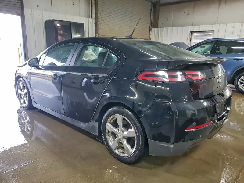 2014 CHEVROLET VOLT   