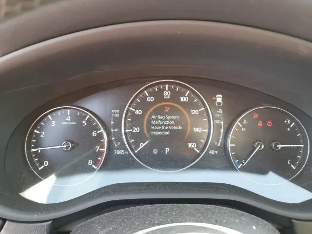 2022 MAZDA CX-30 SELECT  