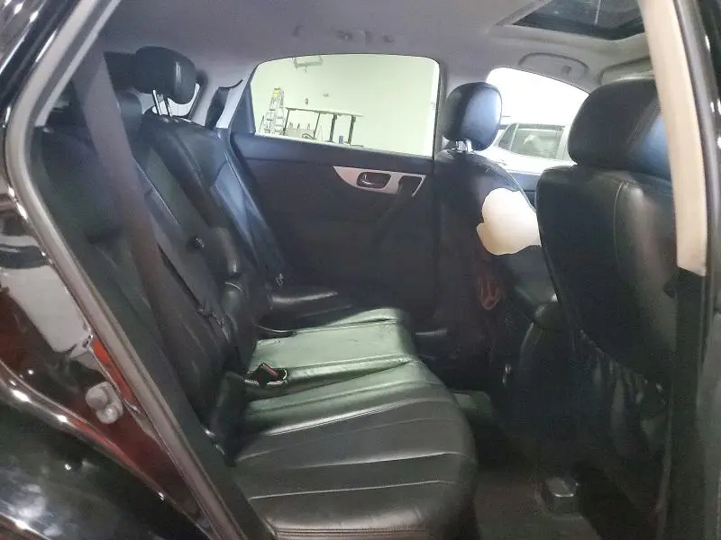 2014 INFINITI QX70 BASE  