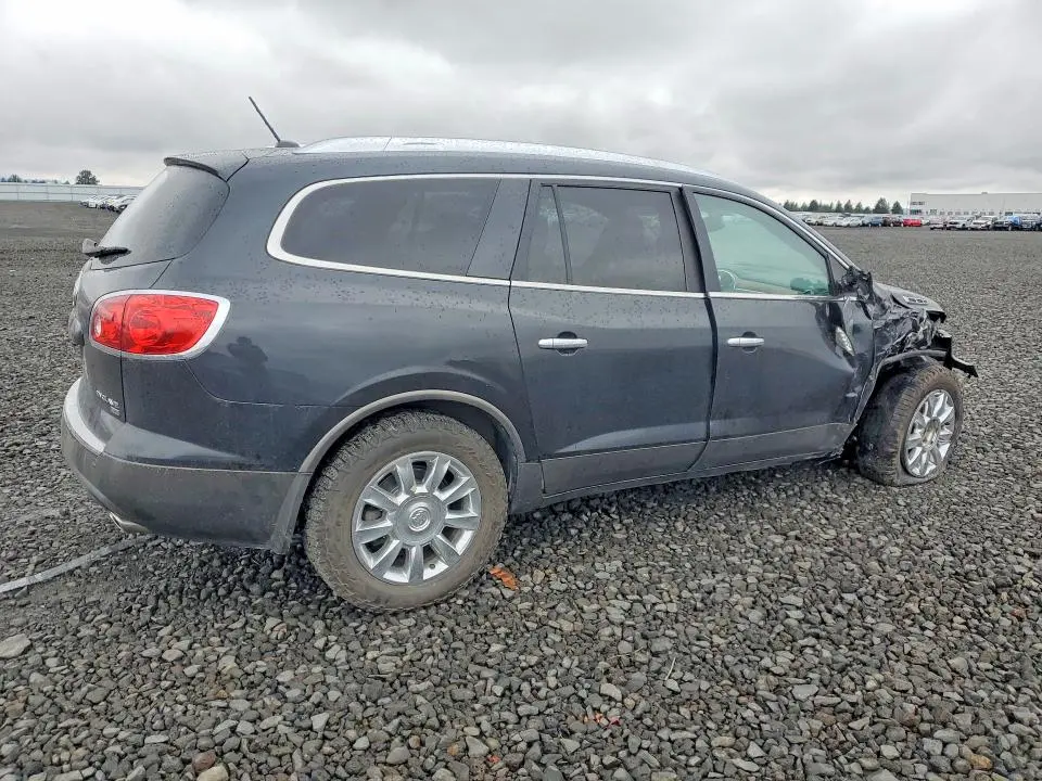 2011 BUICK ENCLAVE CXL  