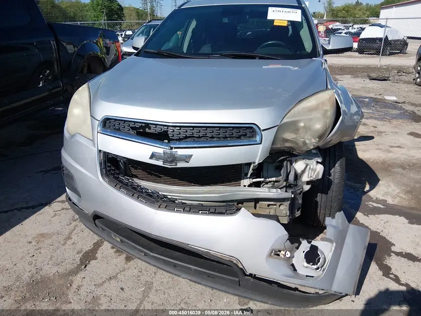 2014 CHEVROLET EQUINOX 1LT