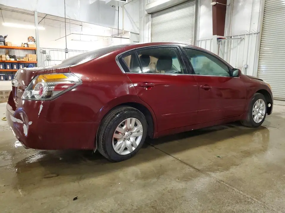 2011 NISSAN ALTIMA 2.5  