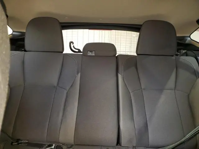 2024 SUBARU IMPREZA 