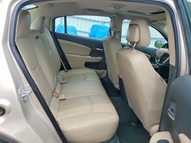 2013 CHRYSLER 200 LIMITED  