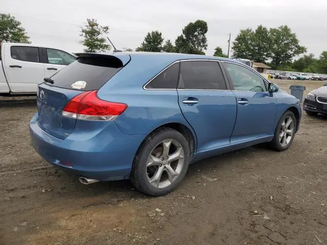 2011 TOYOTA VENZA   