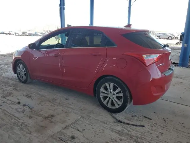 2013 HYUNDAI ELANTRA GT 