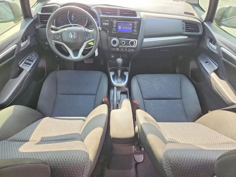 2019 HONDA FIT LX  