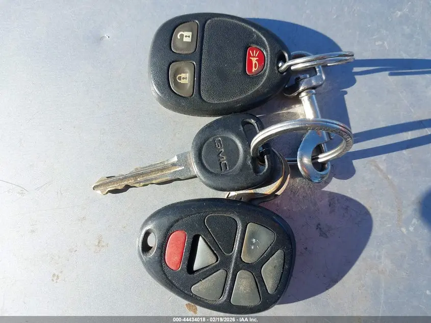 2013 GMC SIERRA 1500 SLE