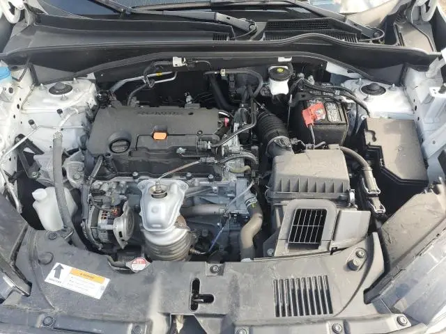 2023 HONDA HR-V EXL  