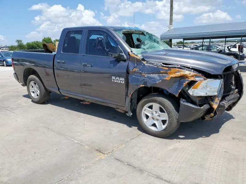 2018 RAM 1500 ST