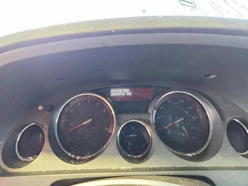 2012 GMC ACADIA SLT-1  