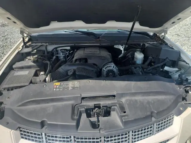 2014 CADILLAC ESCALADE ESV PREMIUM  