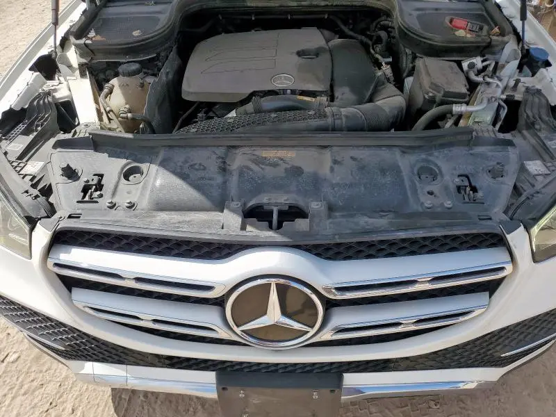 2020 MERCEDES-BENZ GLE 350  