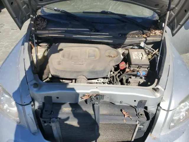 2011 CHEVROLET HHR LS