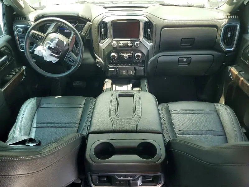 2020 GMC SIERRA K2500 DENALI  
