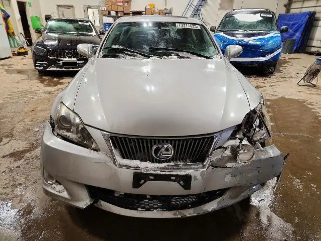 2010 LEXUS IS 250  