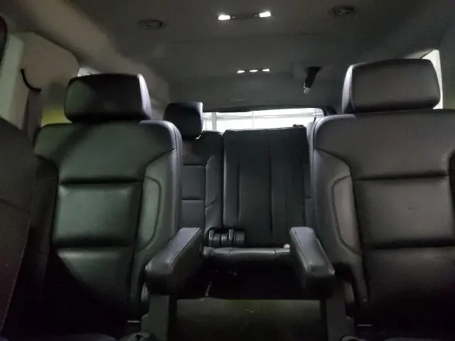 2015 GMC YUKON XL K1500 SLT  