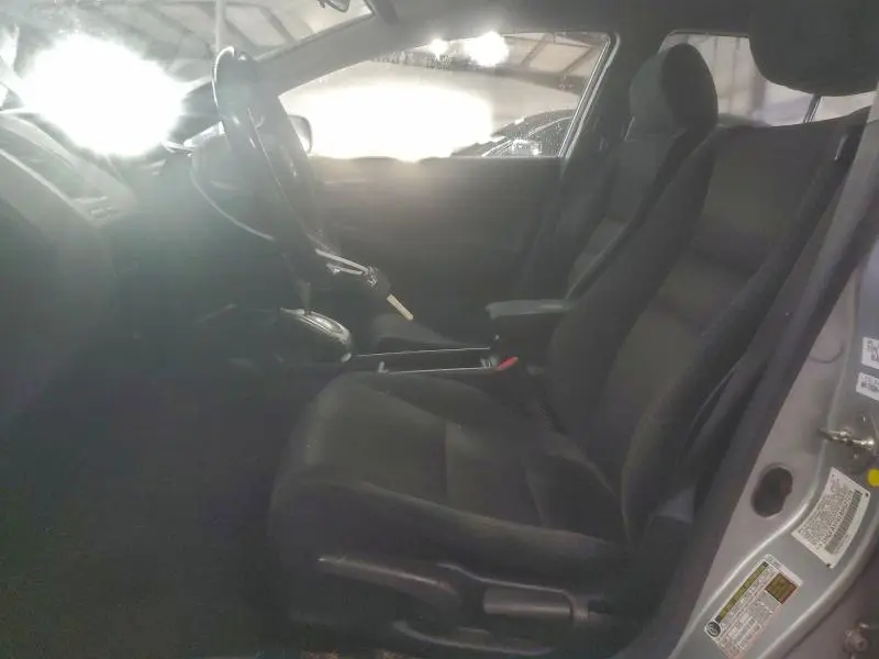 2010 HONDA CIVIC LX-S  