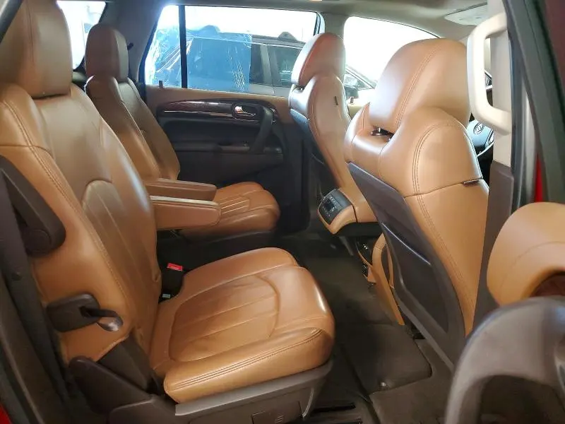 2014 BUICK ENCLAVE   