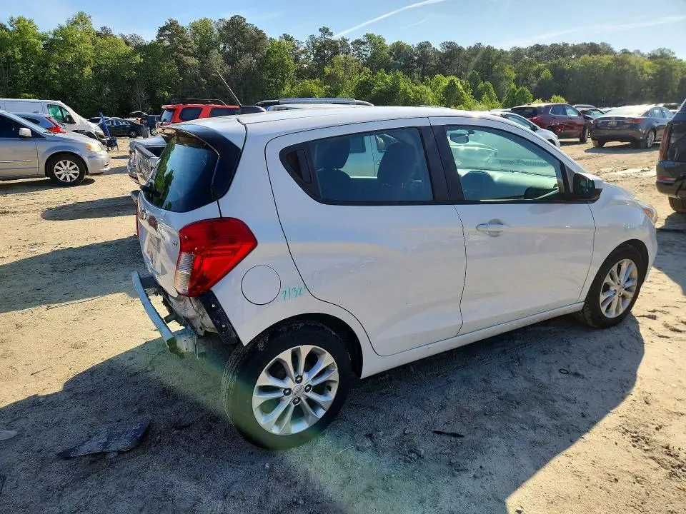 2020 CHEVROLET SPARK 1LT  