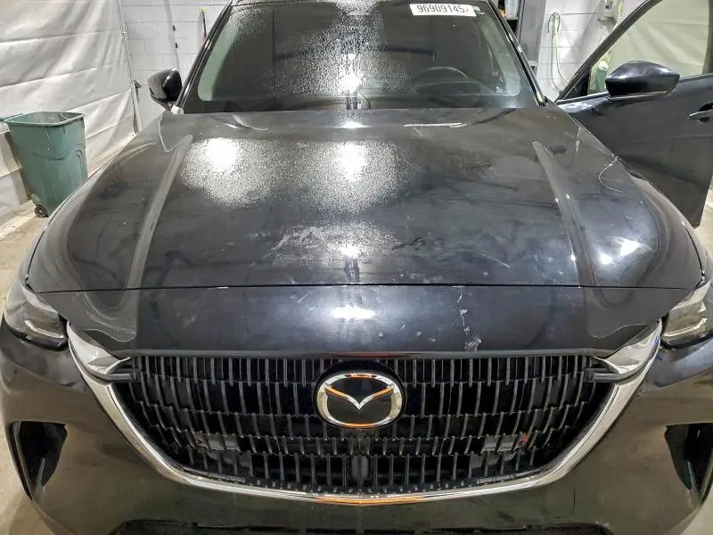 2024 MAZDA CX-90 PREFERRED PLUS  