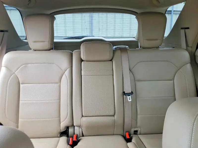 2012 MERCEDES-BENZ ML 350 4MATIC  