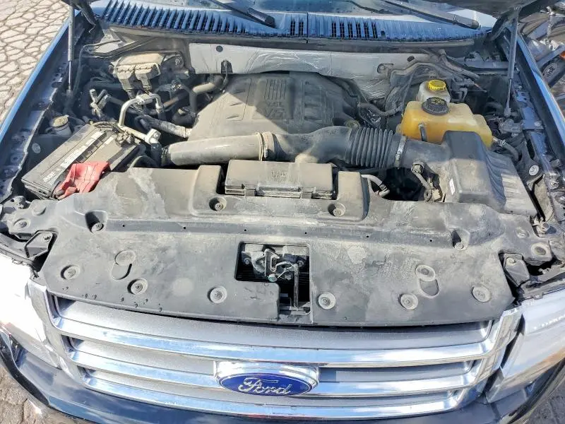 2017 FORD EXPEDITION LIMITED  