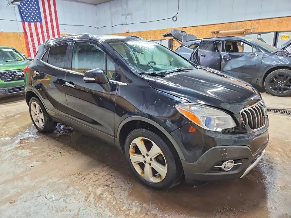 2015 BUICK ENCORE CONVENIENCE  