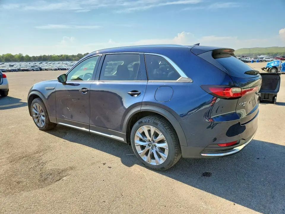 2024 MAZDA CX-90 PREMIUM  