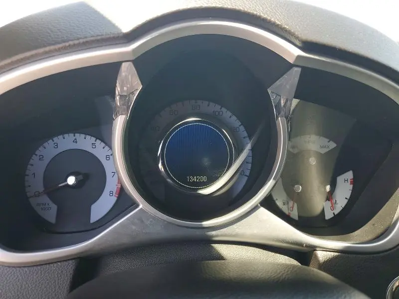 2012 CADILLAC SRX PERFORMANCE COLLECTION  