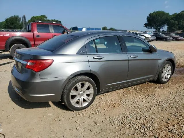 2013 CHRYSLER 200 LX  