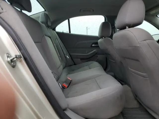 2014 CHEVROLET MALIBU LS  