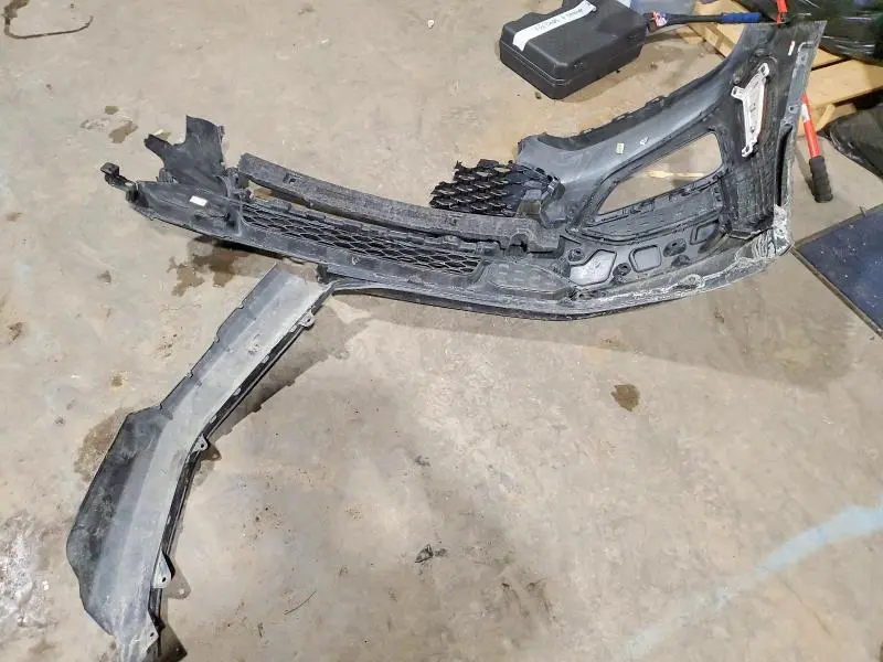 2020 HYUNDAI KONA SE  