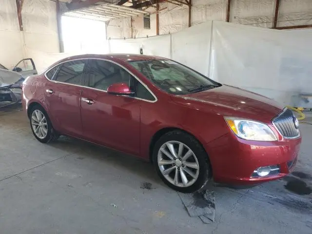 2014 BUICK VERANO CONVENIENCE  