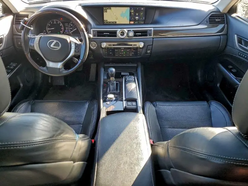 2015 LEXUS GS 350  