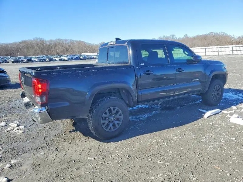 2020 TOYOTA TACOMA SR5 V6  