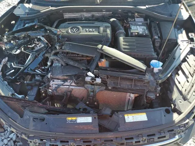 2025 VOLKSWAGEN JETTA GLI AUTOBAHN  