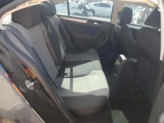 2017 VOLKSWAGEN JETTA S  