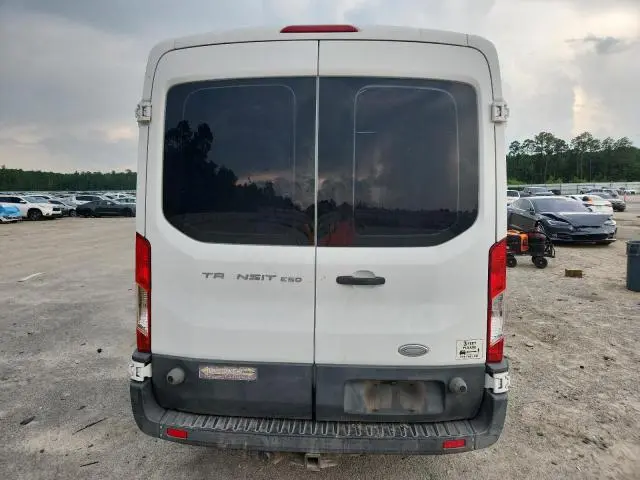 2015 FORD TRANSIT T-350  