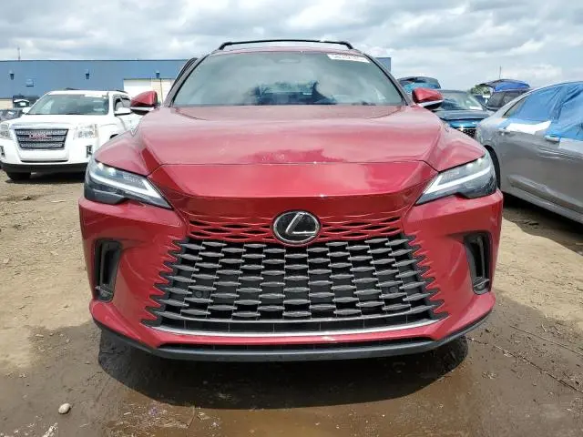 2025 LEXUS RX 350 BASE  
