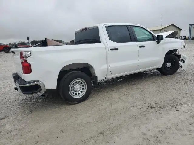 2023 CHEVROLET SILVERADO C1500  