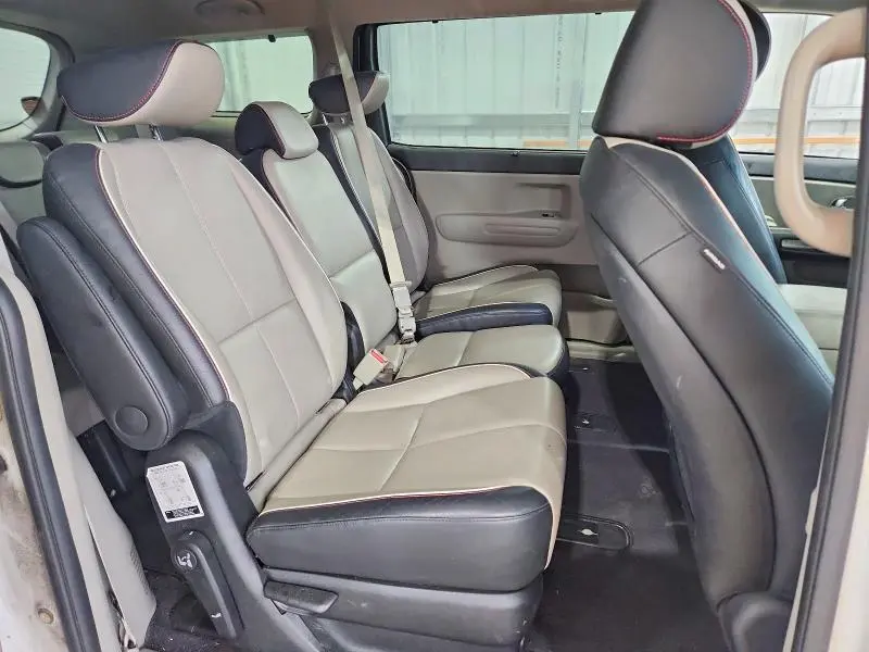 2019 KIA SEDONA EX  