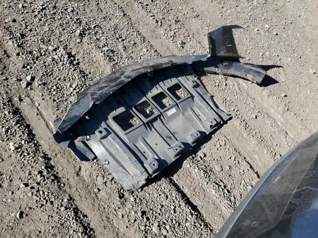 2017 CHEVROLET CAMARO SS  